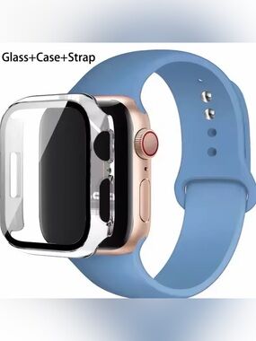Apple Watch band 38-42mm 40-44mm/42-46mm/41-45mm/49mm/Watch series 8 976543 SE